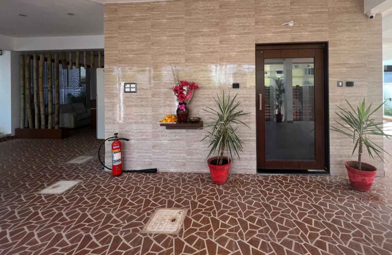 Hotel Tranquility 2*