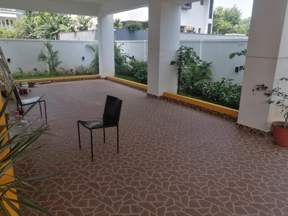 Hotel Tranquility Chennai