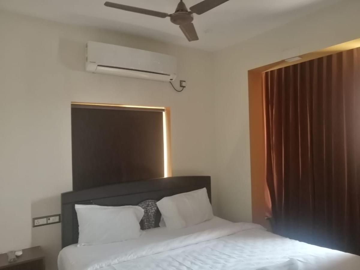 Tranquility Hotel Chennai