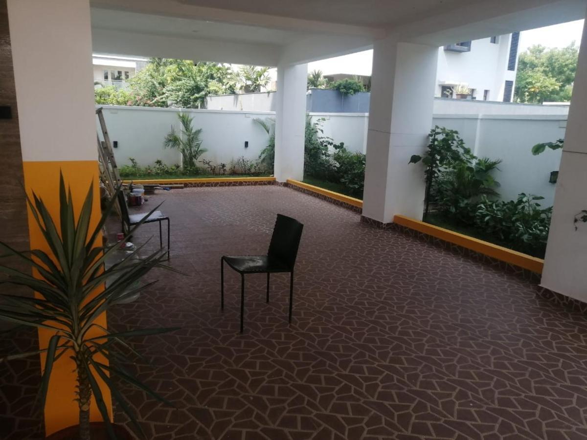 Hotel Tranquility Chennai